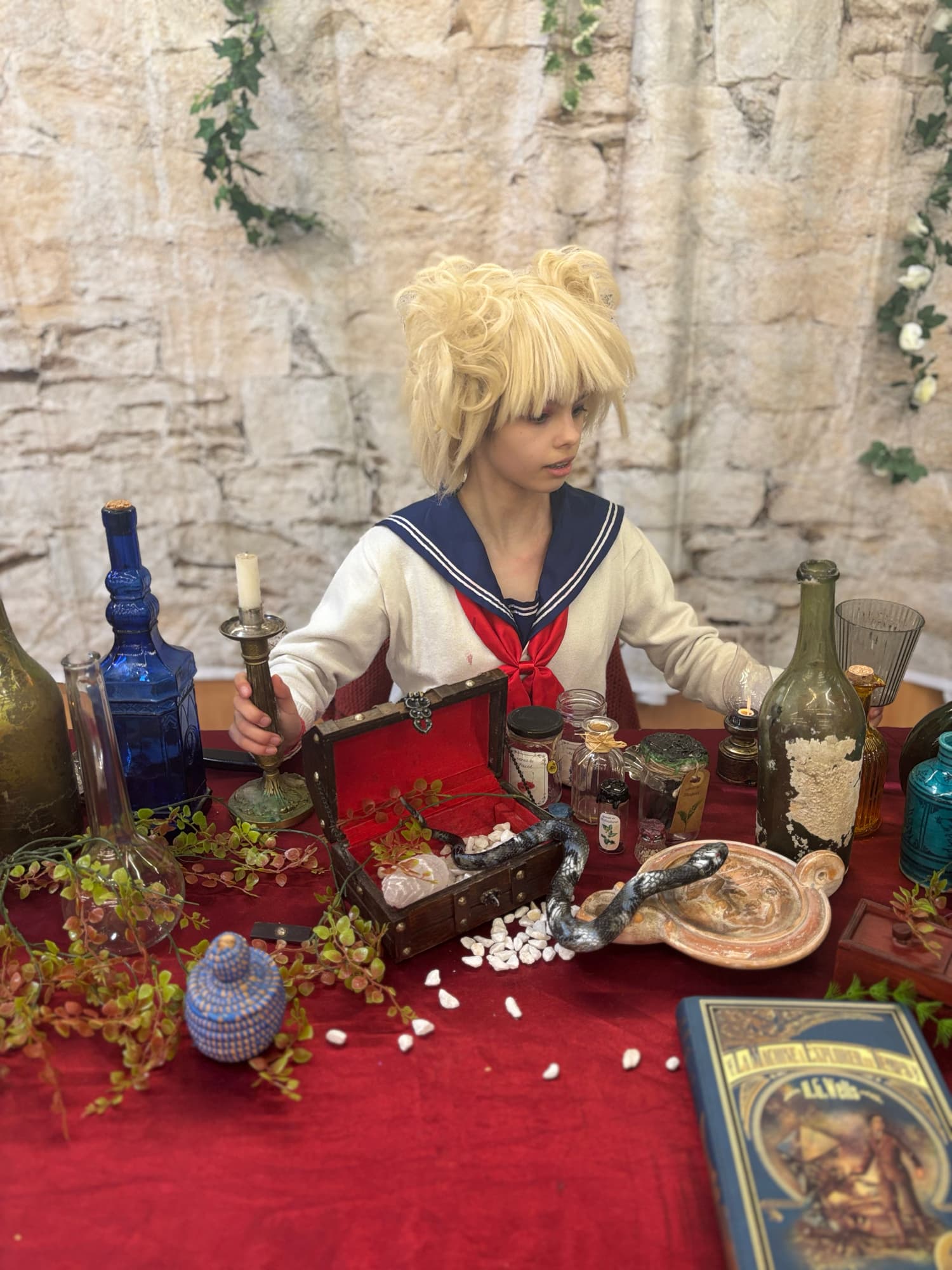 Himiko Toga  - Photo 15