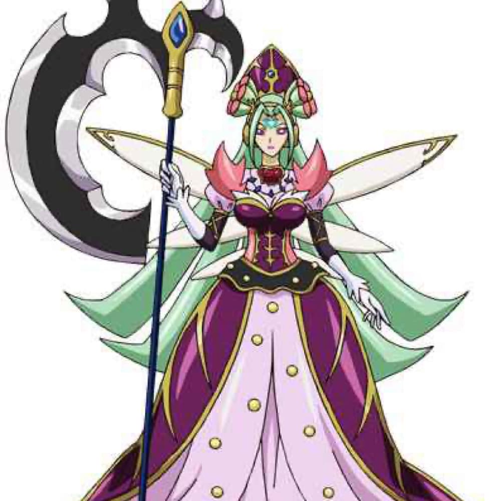 Trickstar bella madonna 