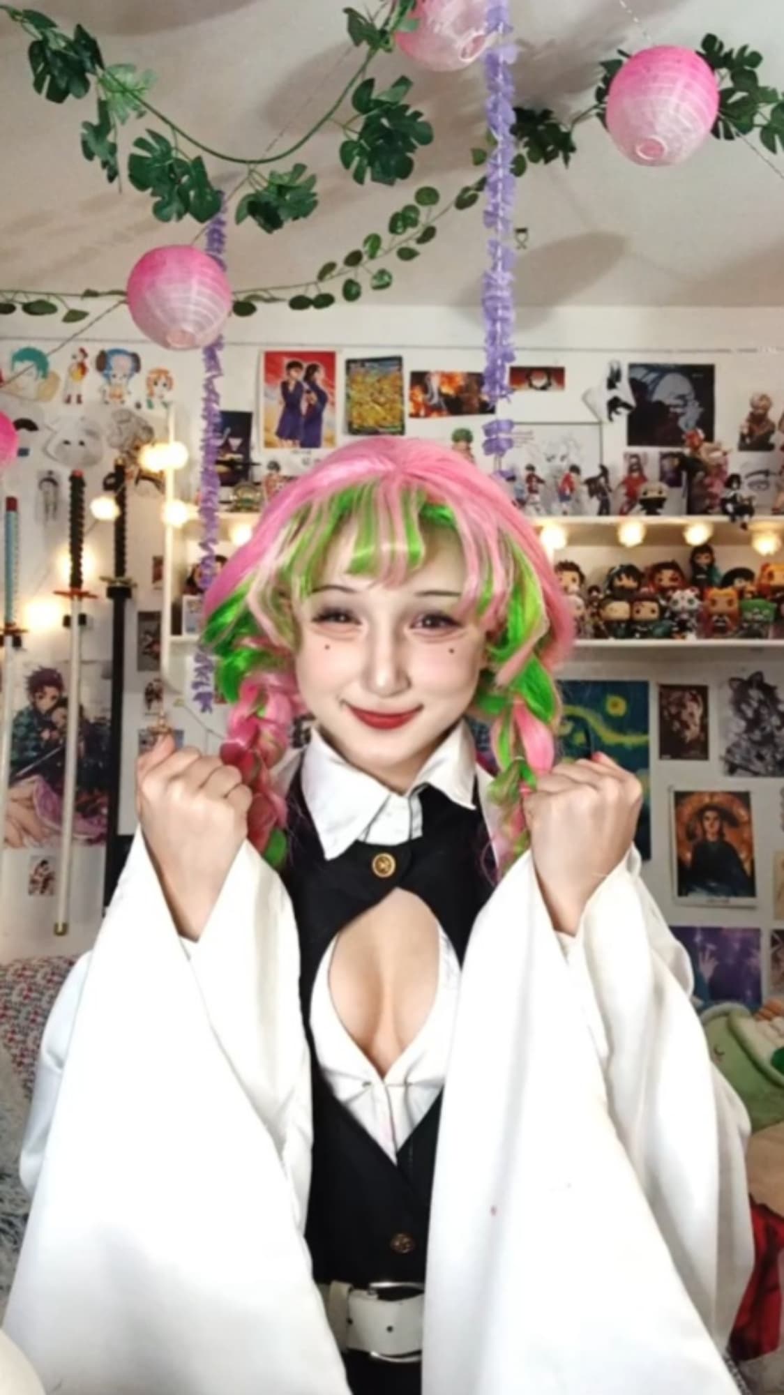 Mitsuri  - Photo 27
