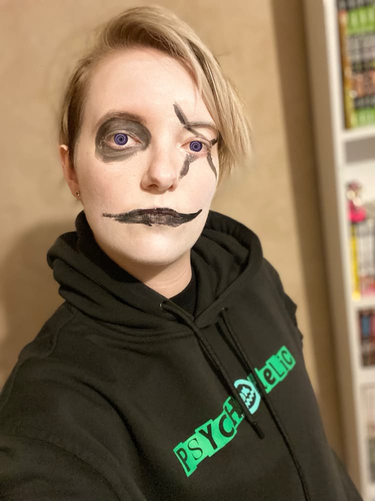 Psychodelic - Photo 9