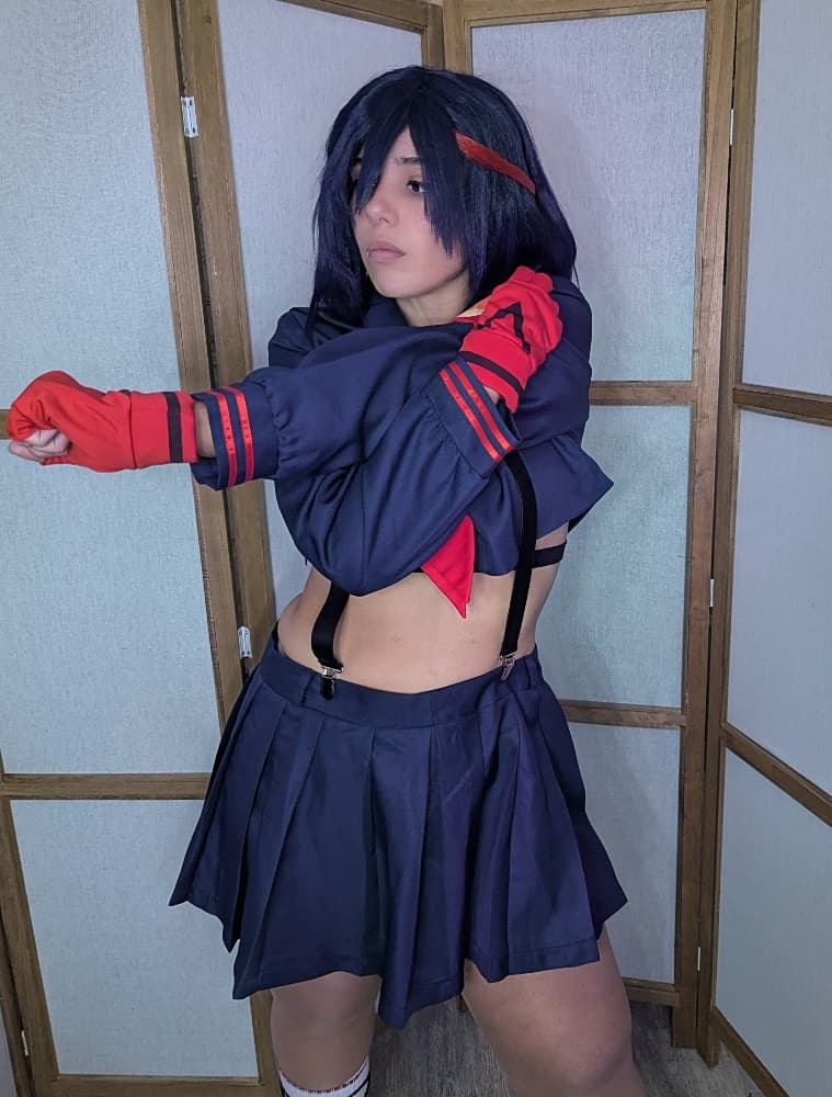 Ryuko Matoi - Photo 3