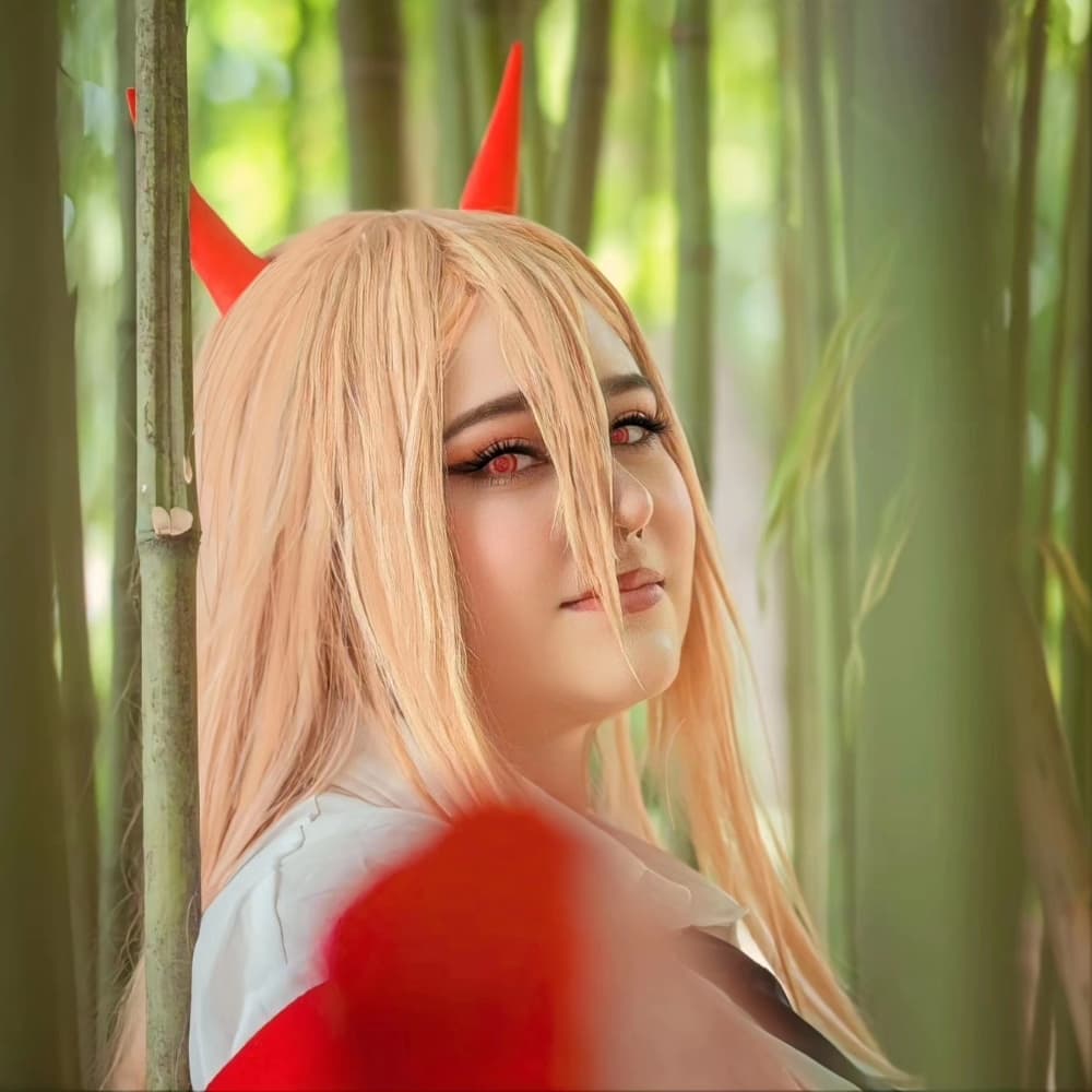 Power 🩸 - Photo 8