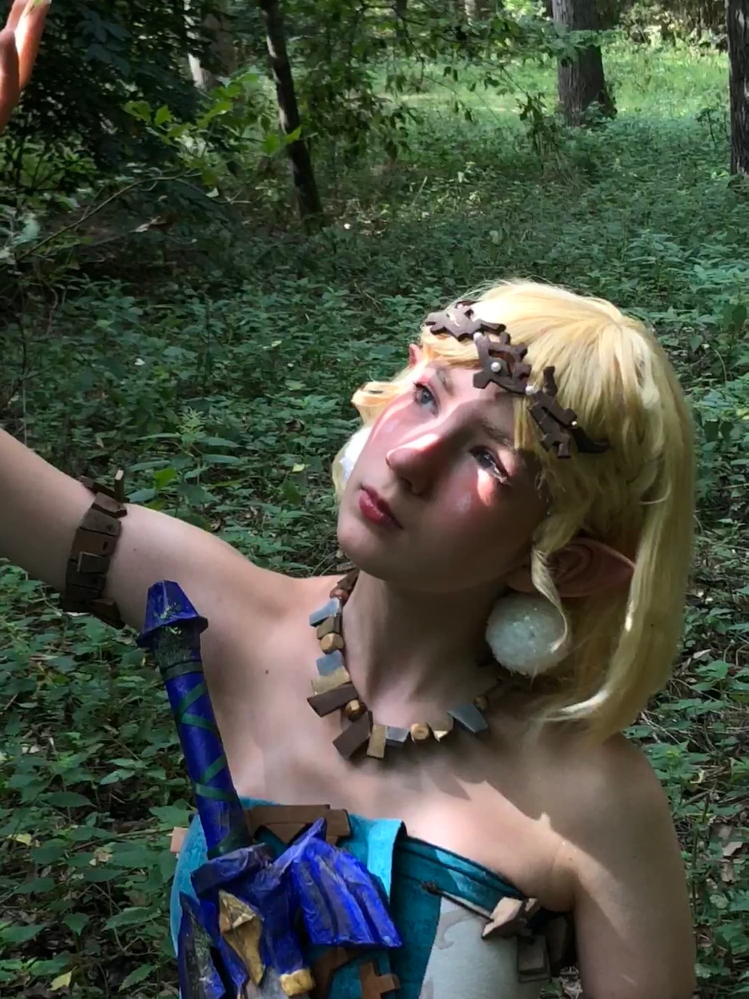 Zelda totk - Photo 8