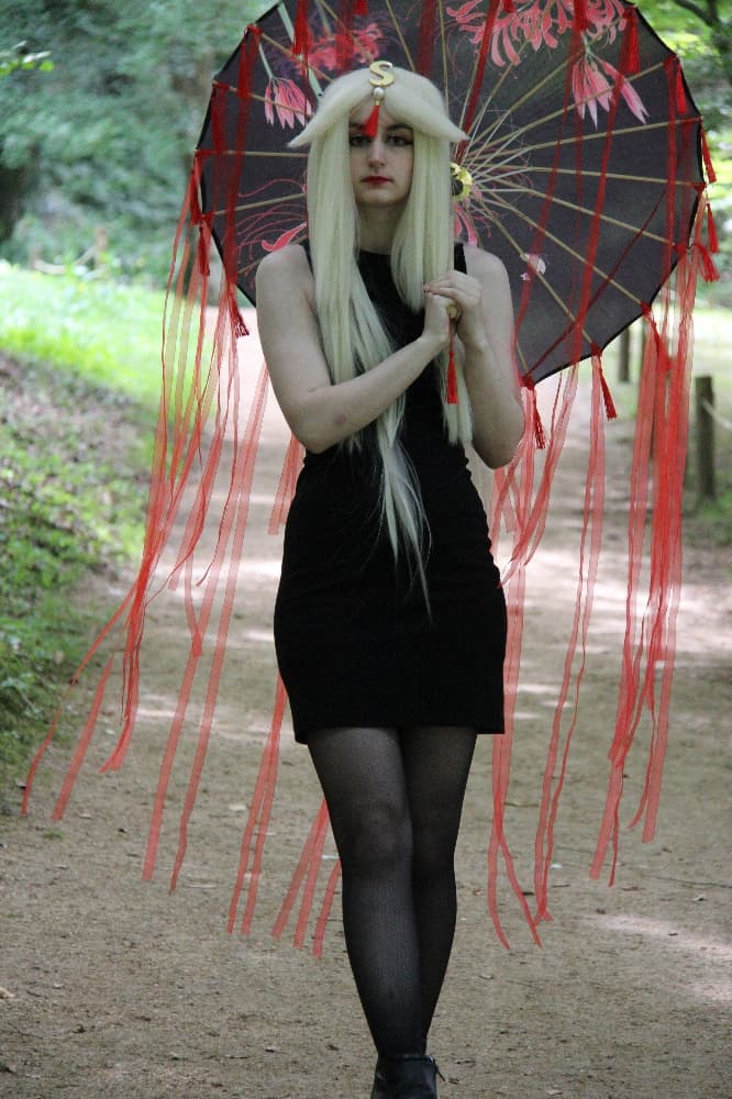 Ningguang casual - Photo 5