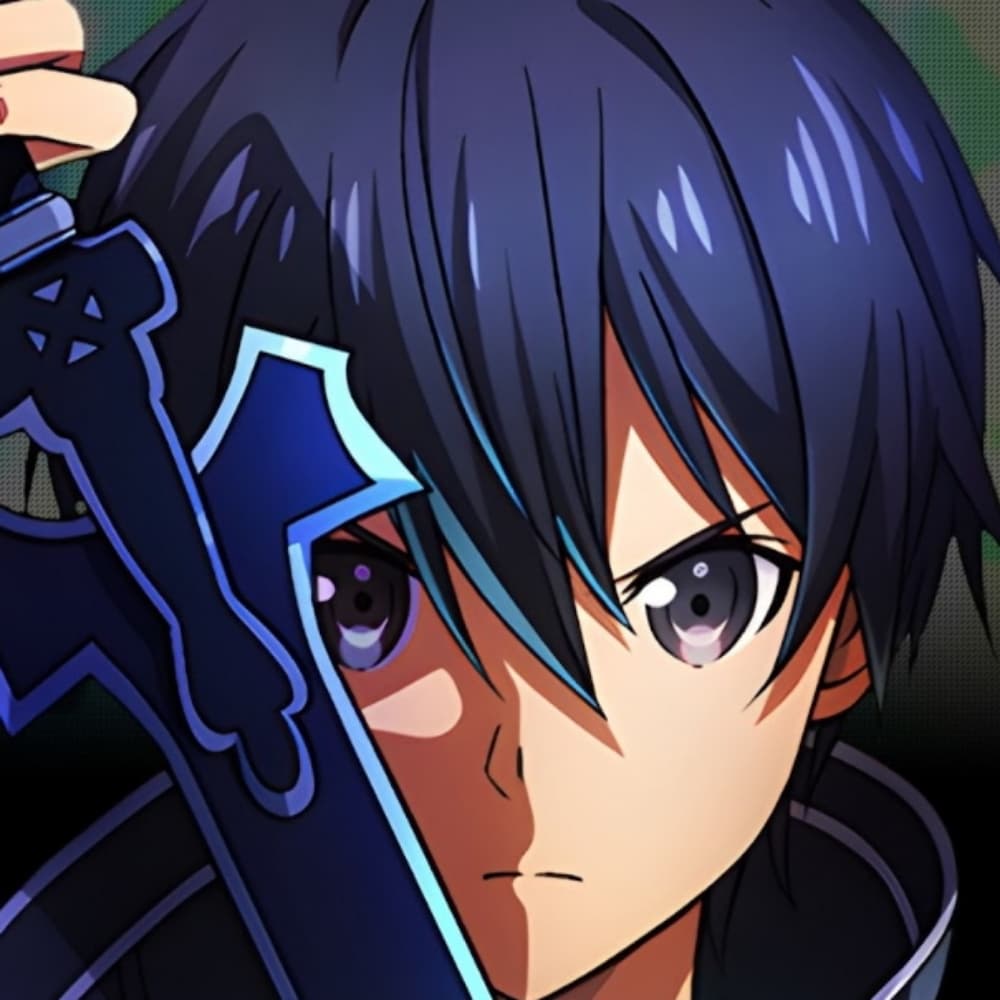 Kirito