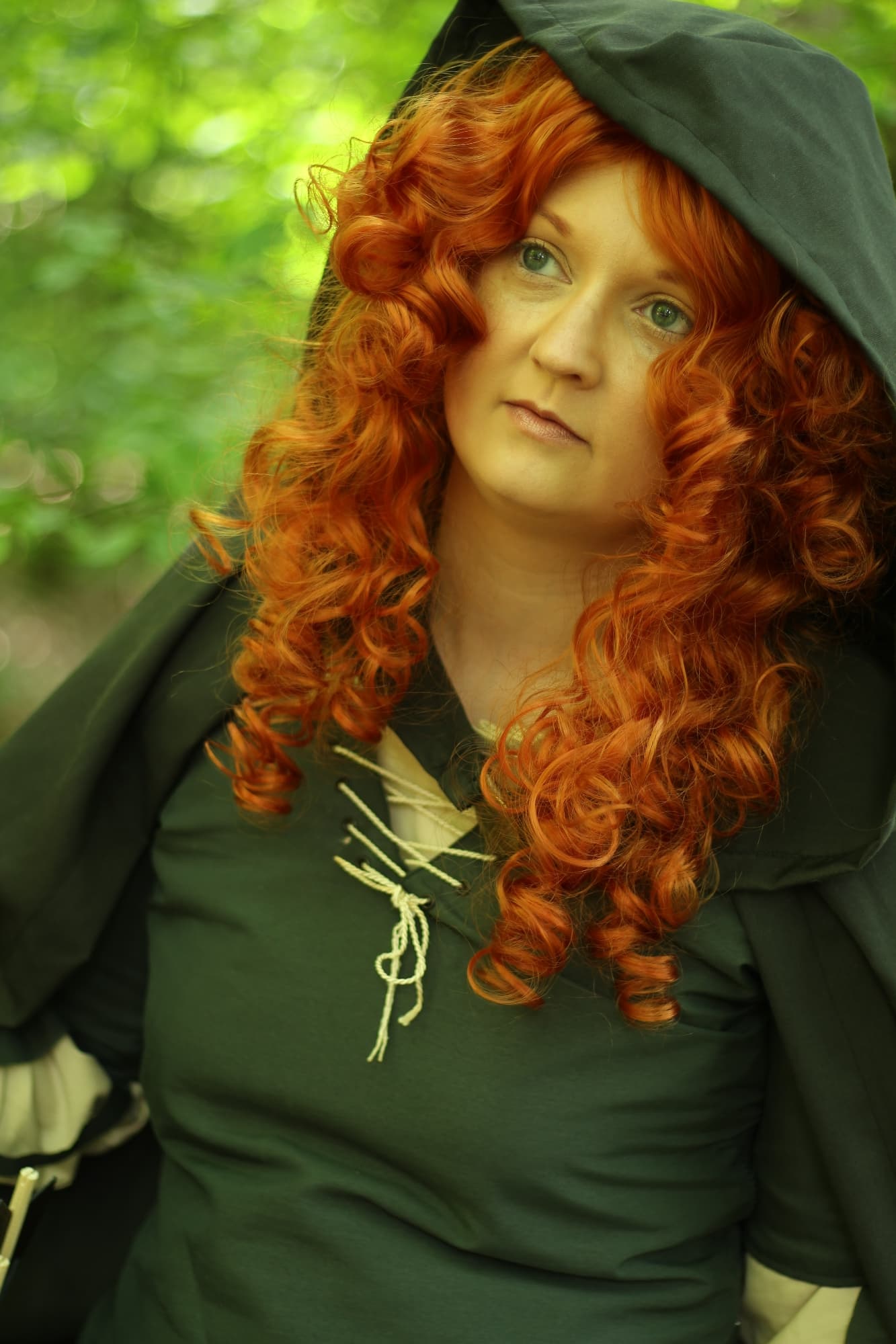 Merida (Disney) - Photo 51