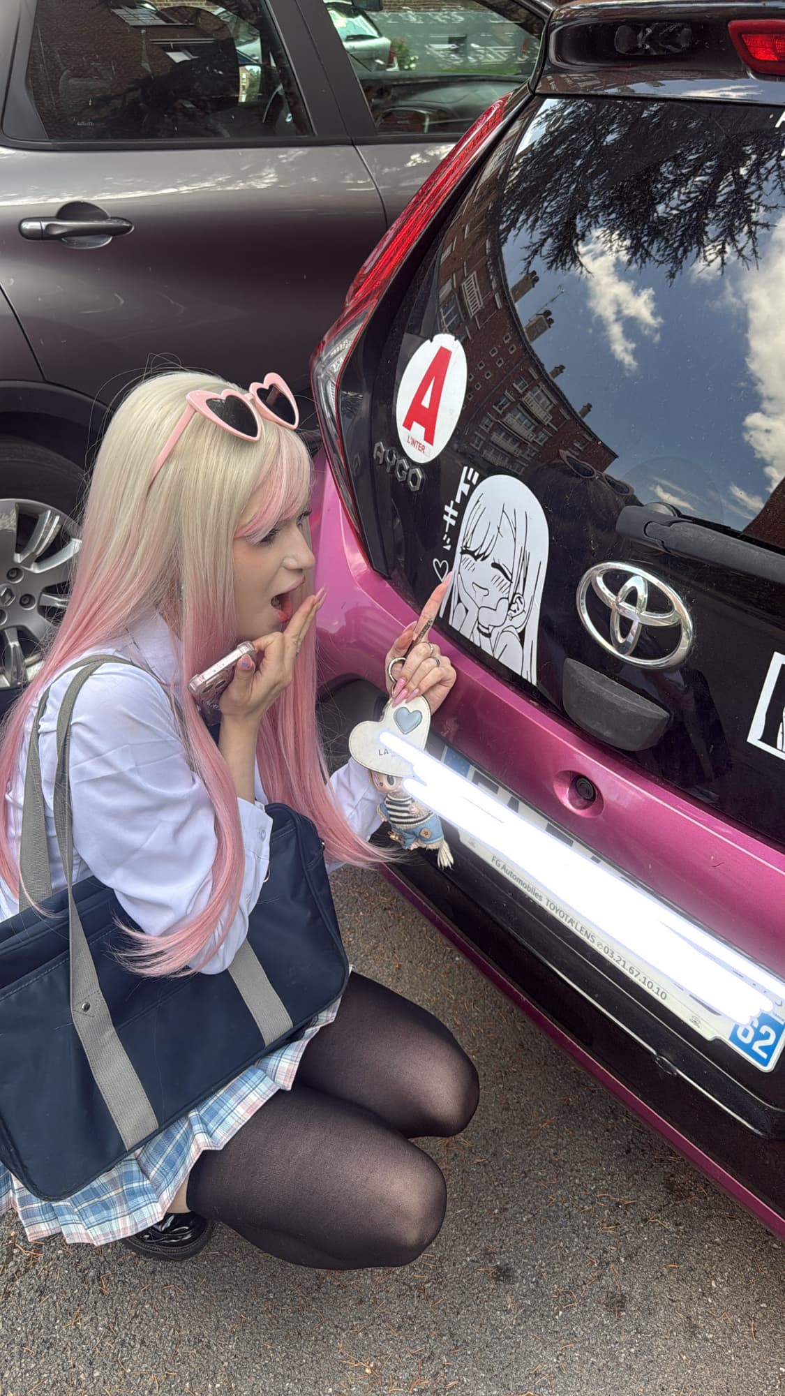 Marin Kitagawa - Photo 4