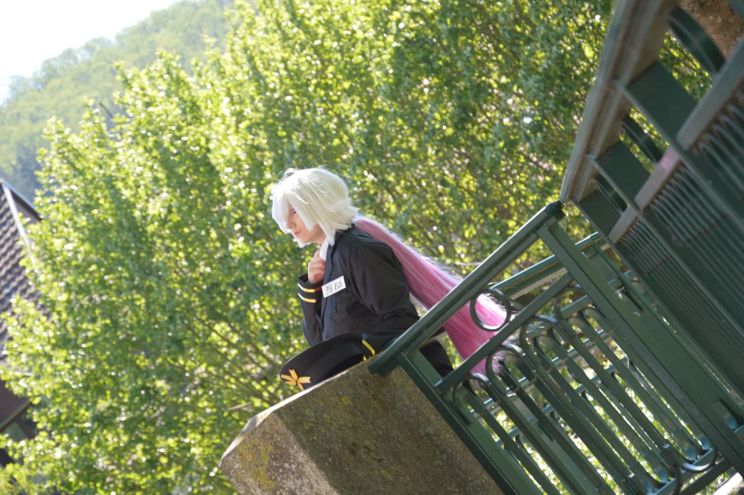 Kenjirou yozakura  - Photo 13