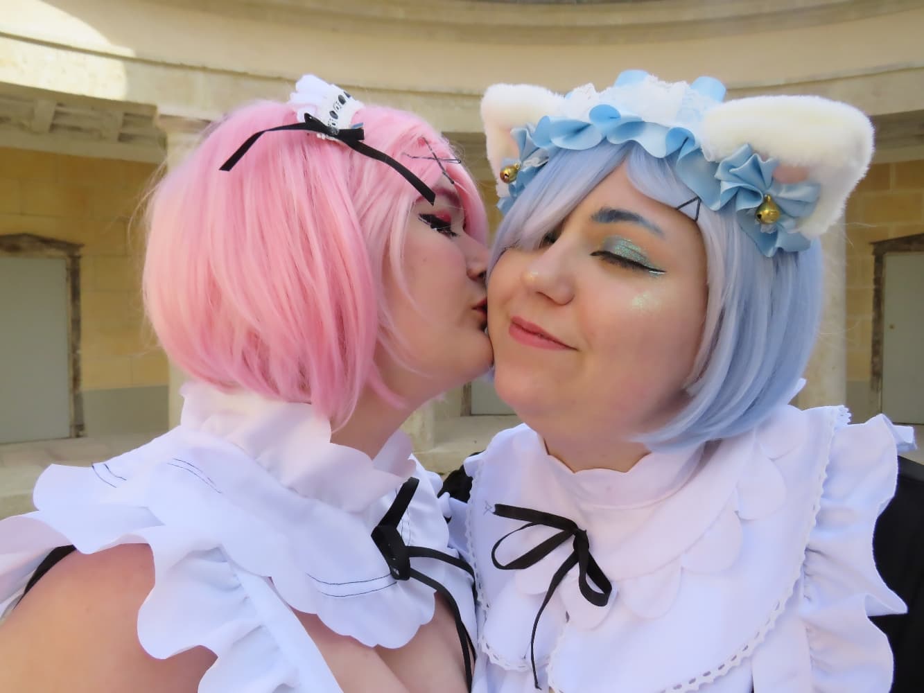 Ram et Rem - Photo 2