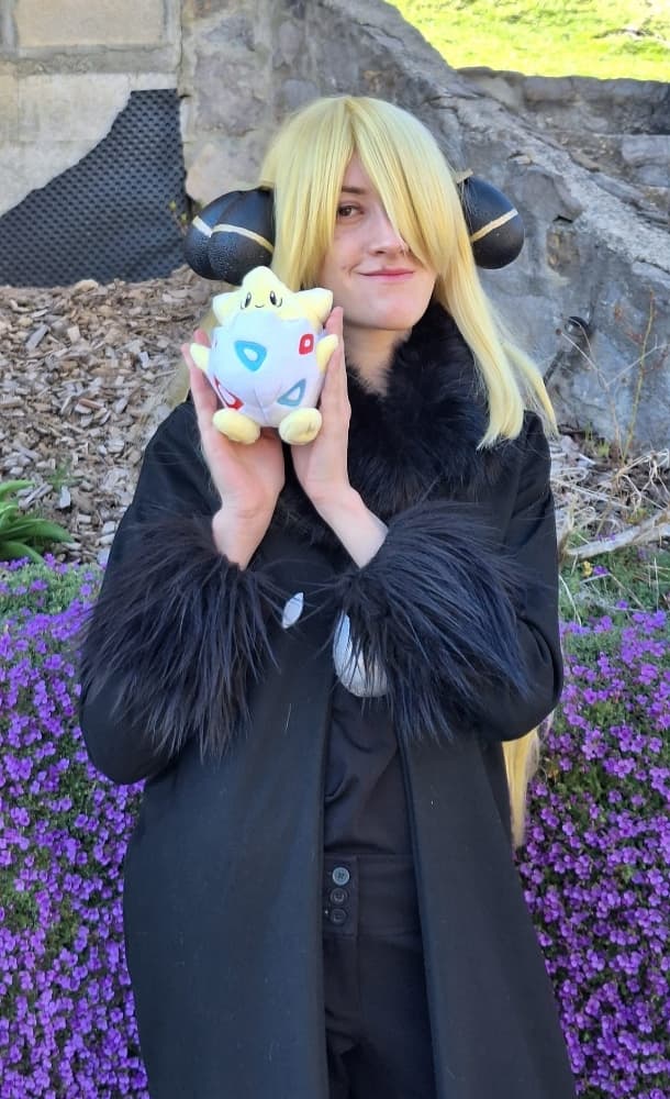 Cynthia V1 - Photo 8