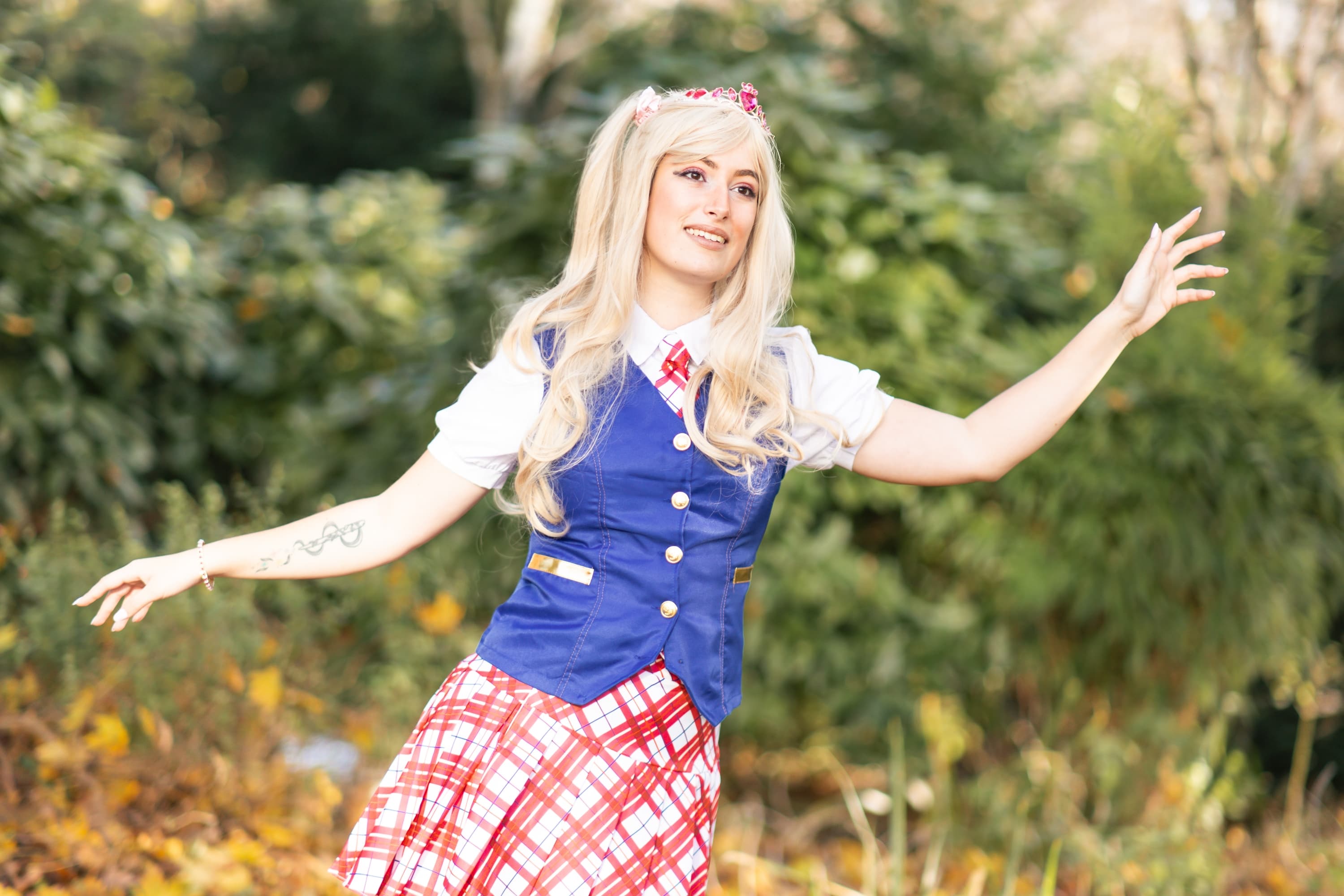 Blair Barbie - Photo 3