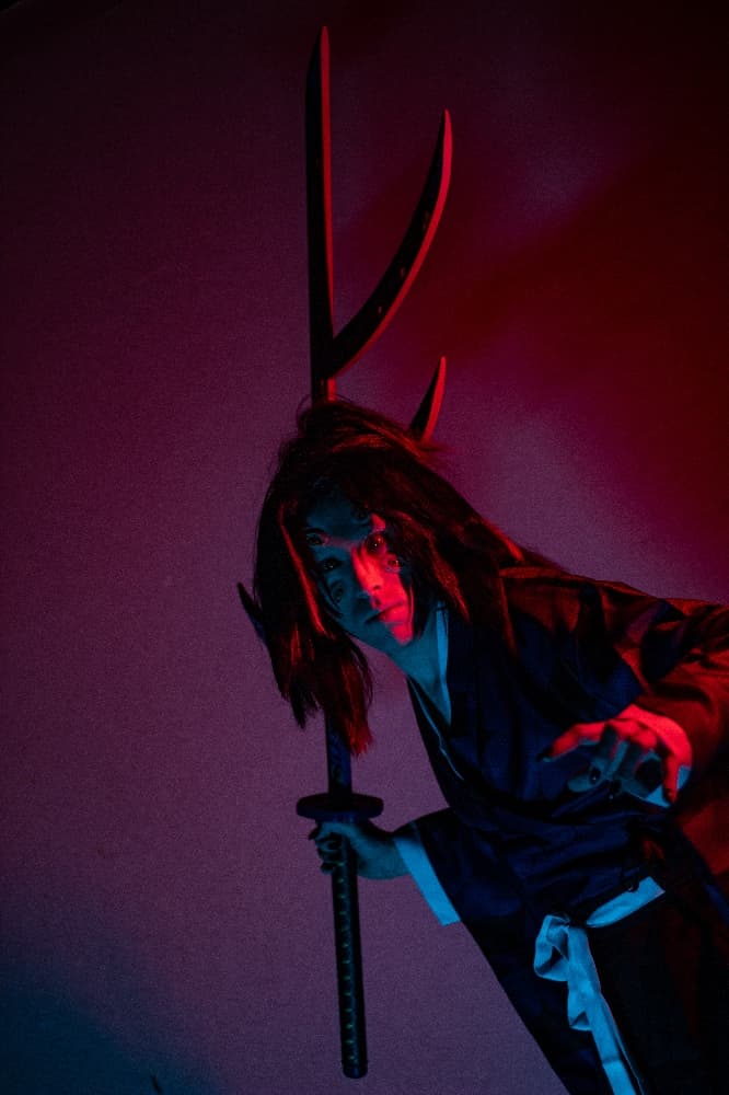 Kokushibo  - Photo 5