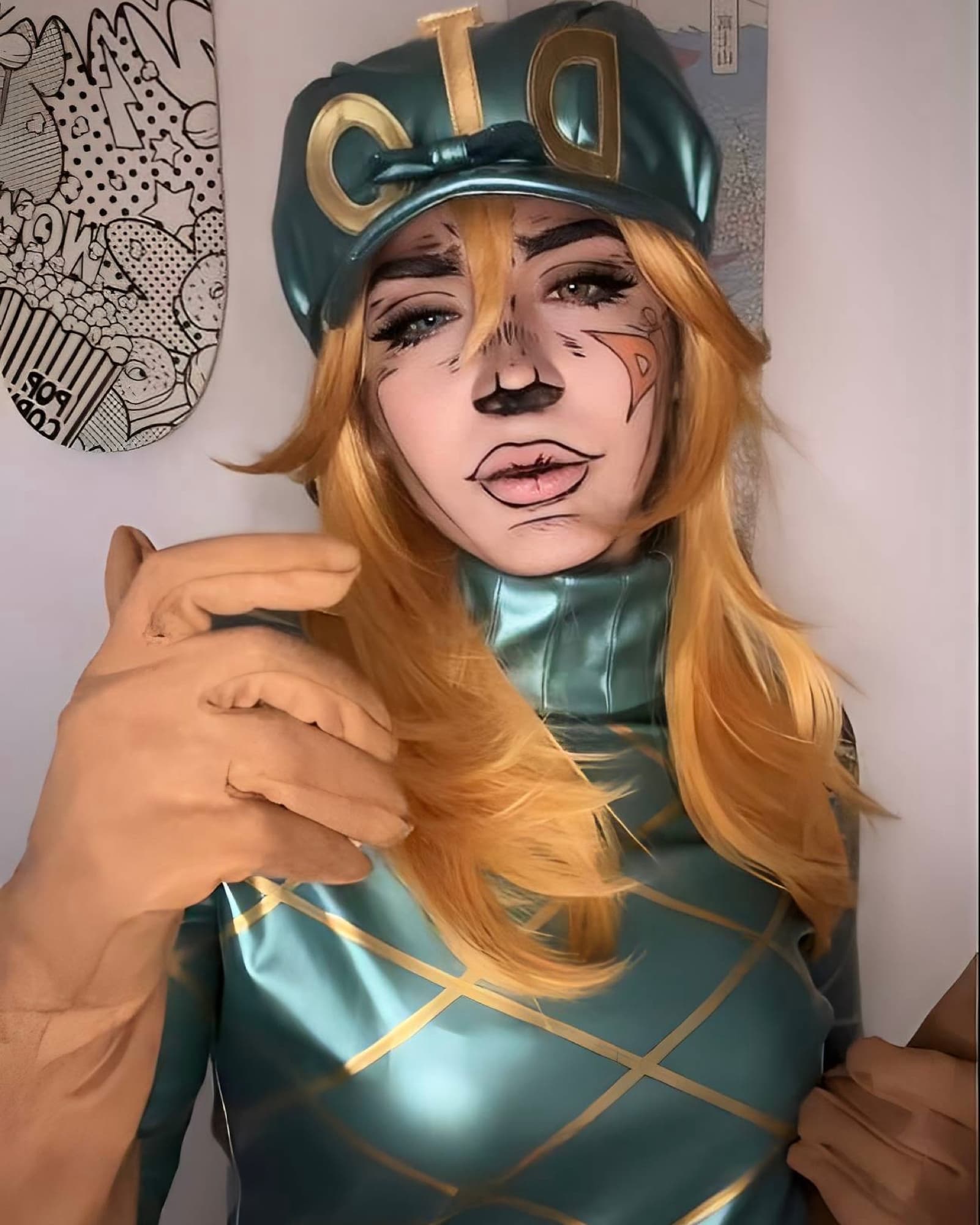 diego brando🦖🩷 - Photo 2