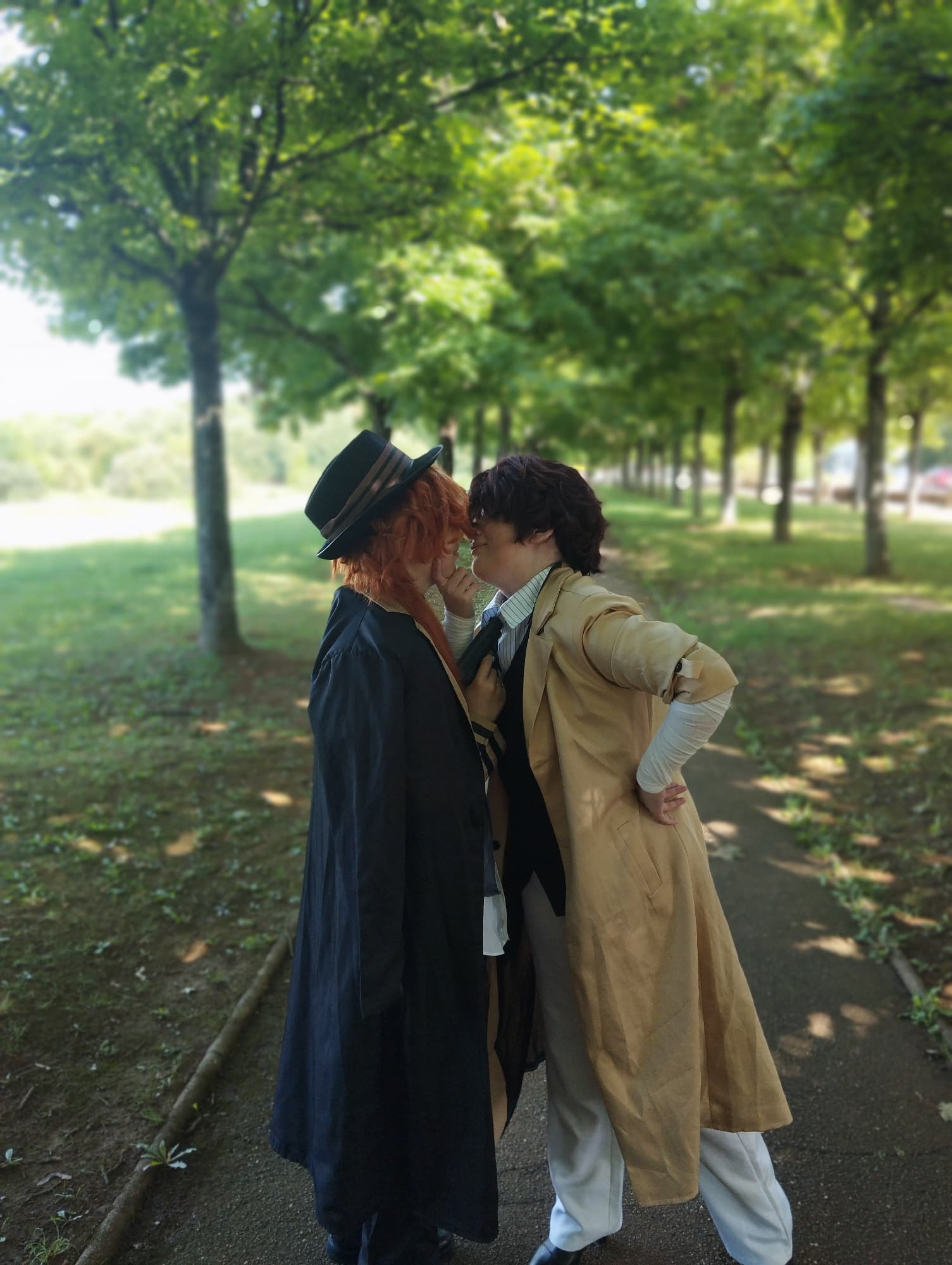 Chuuya Nakahara  - Photo 3