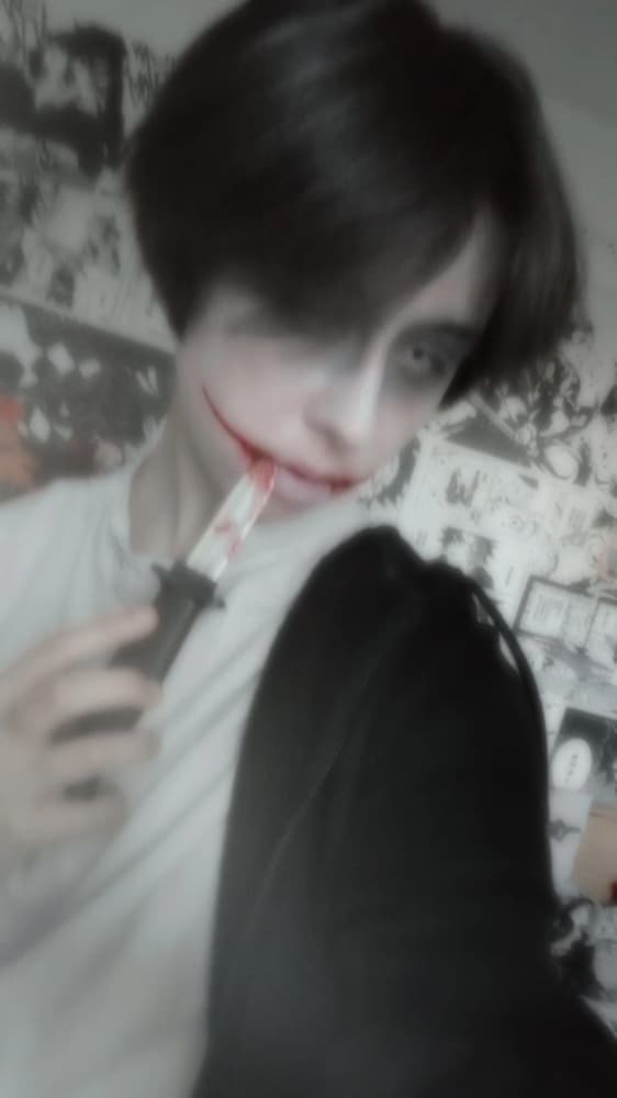 Test jeff the killer
