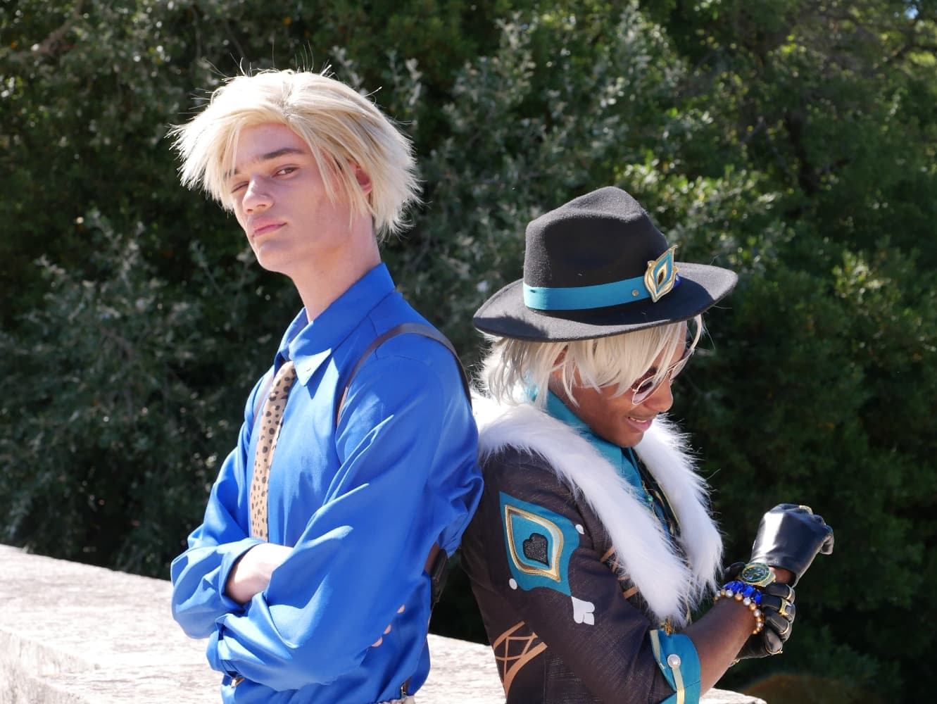 Festival d'Avignon  - Photo 5