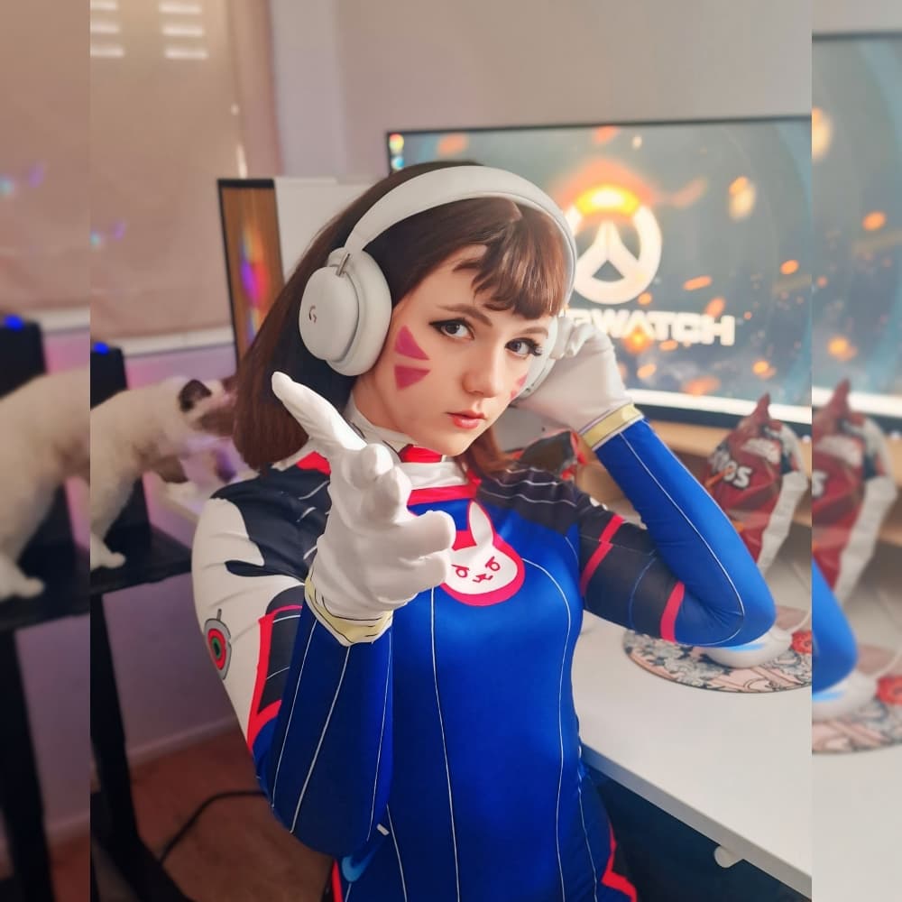 D.Va - Photo 14