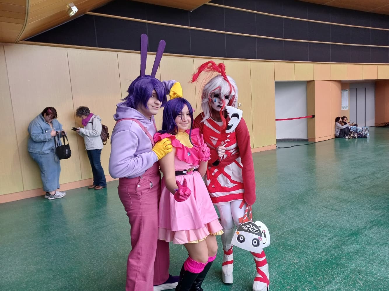  convention~ - Photo 33