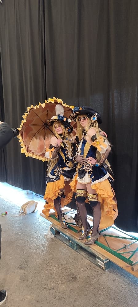 Spinatorii 2025 - Photo 5