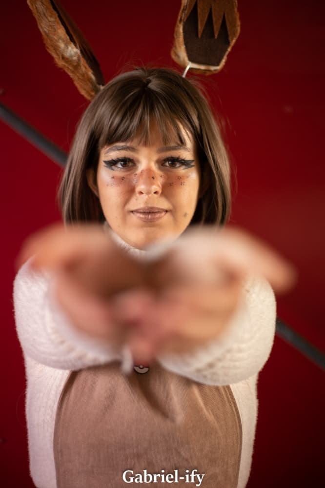 Evoli - shooting 1 - Photo 2