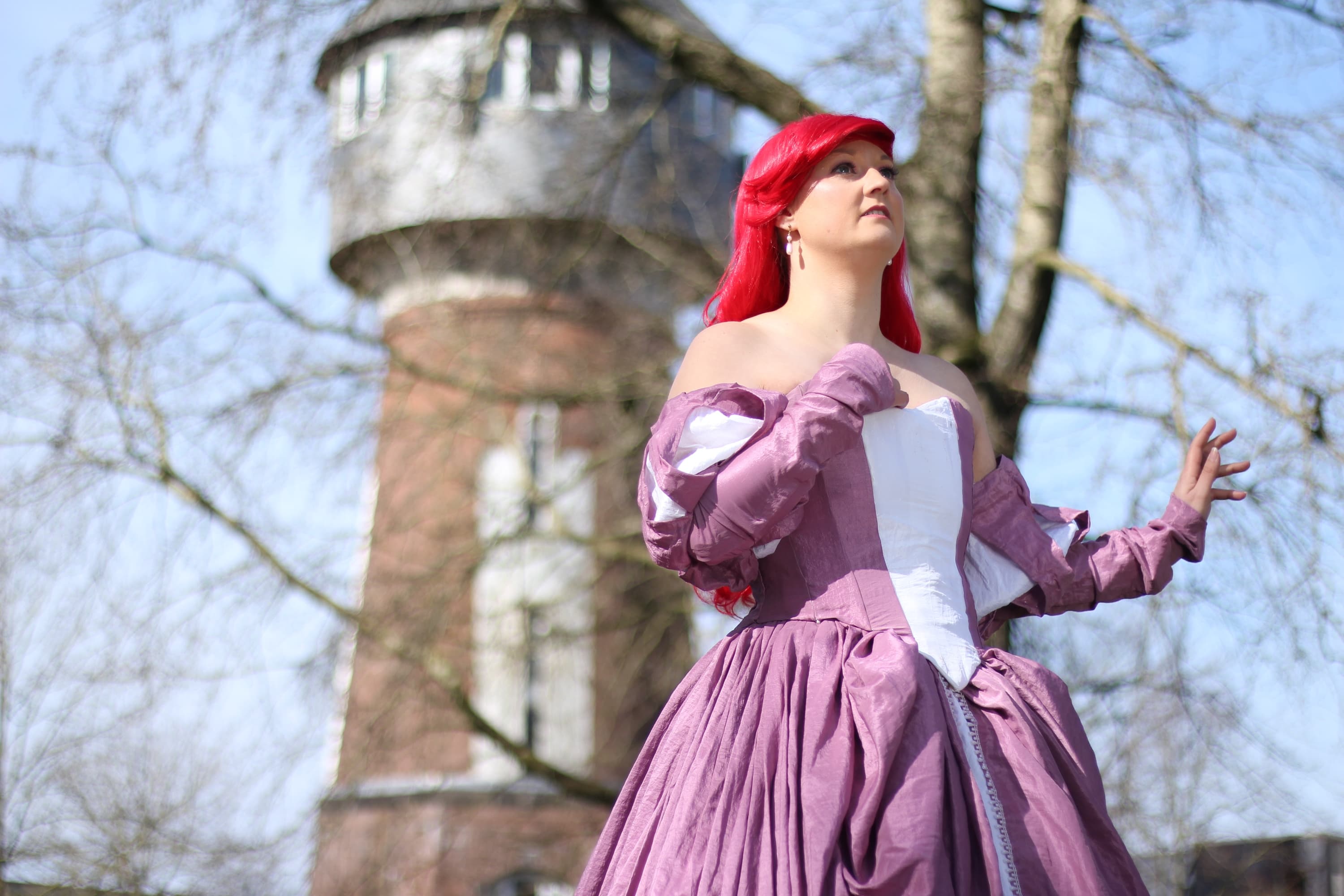 Arielle (Disney) - Photo 5