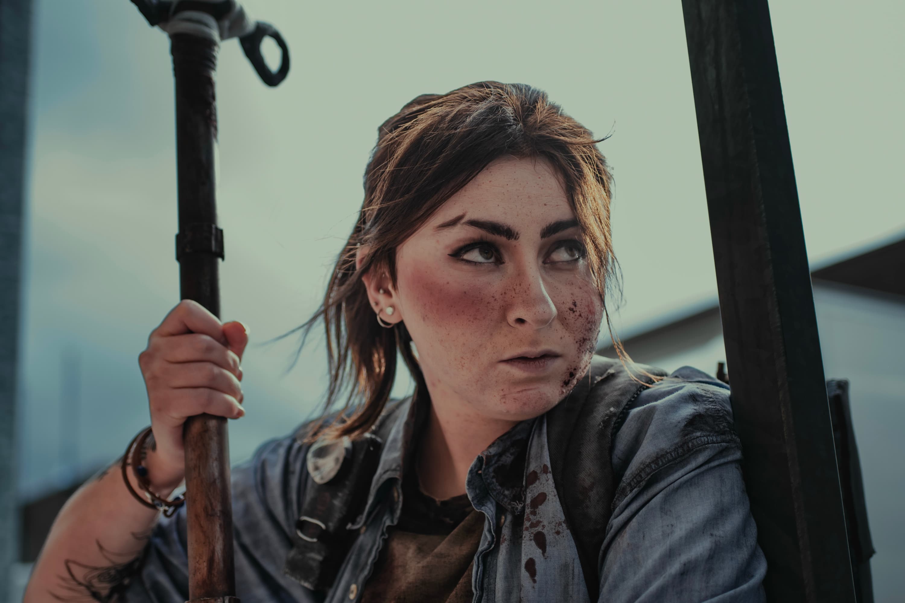 Ellie Seattle vr. - Photo 1