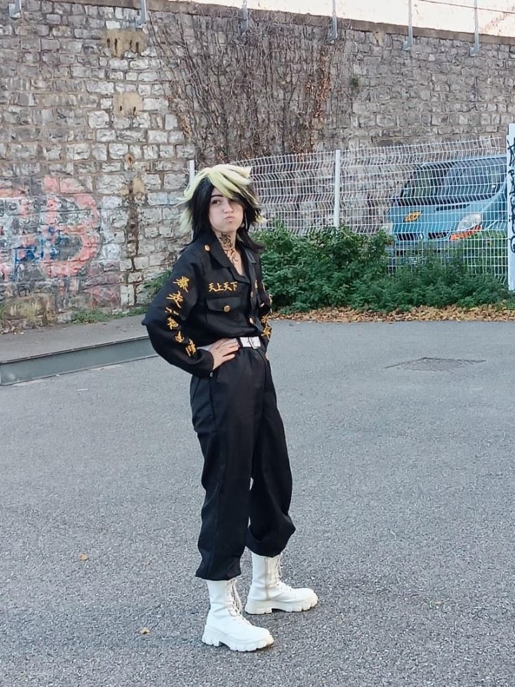 Kazutora Hanemiya  - Photo 226