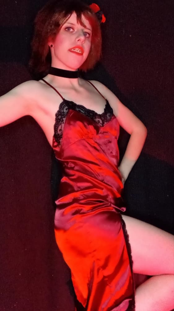 Meiko Assoc Actress  - Photo 3