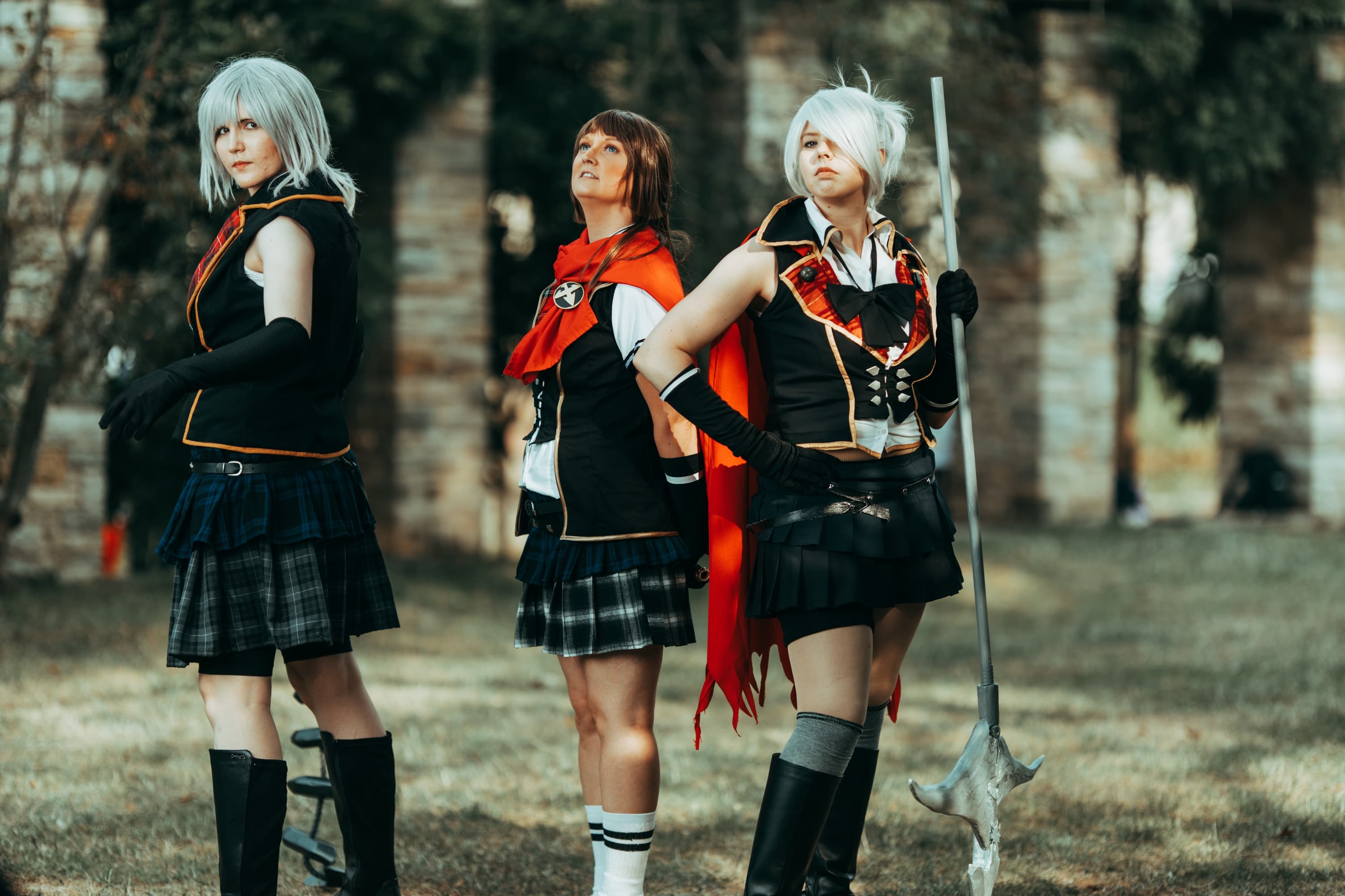 Deuce(Sommeruniform) - Photo 27