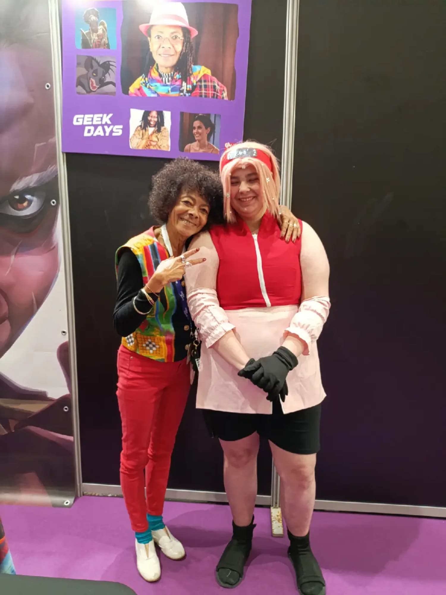 GD Lille mai 2025 - Photo 1