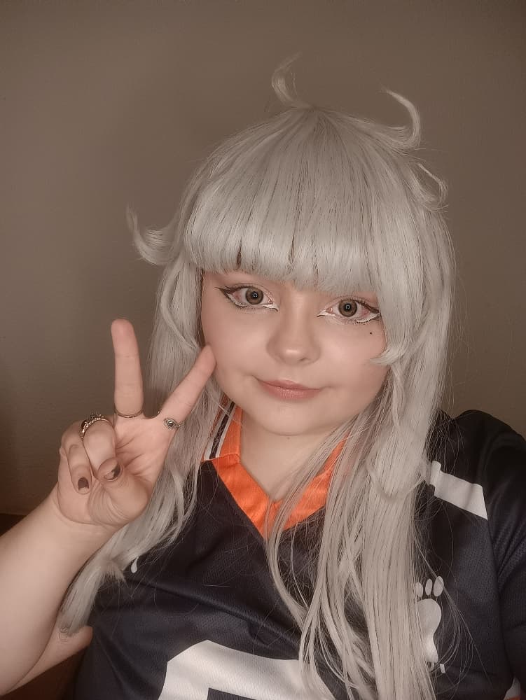 Sugawara Koushi  - Photo 5