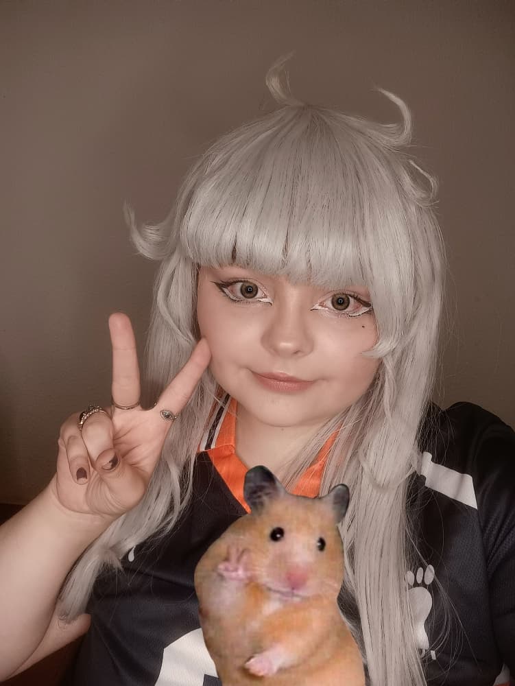 Sugawara Koushi  - Photo 2