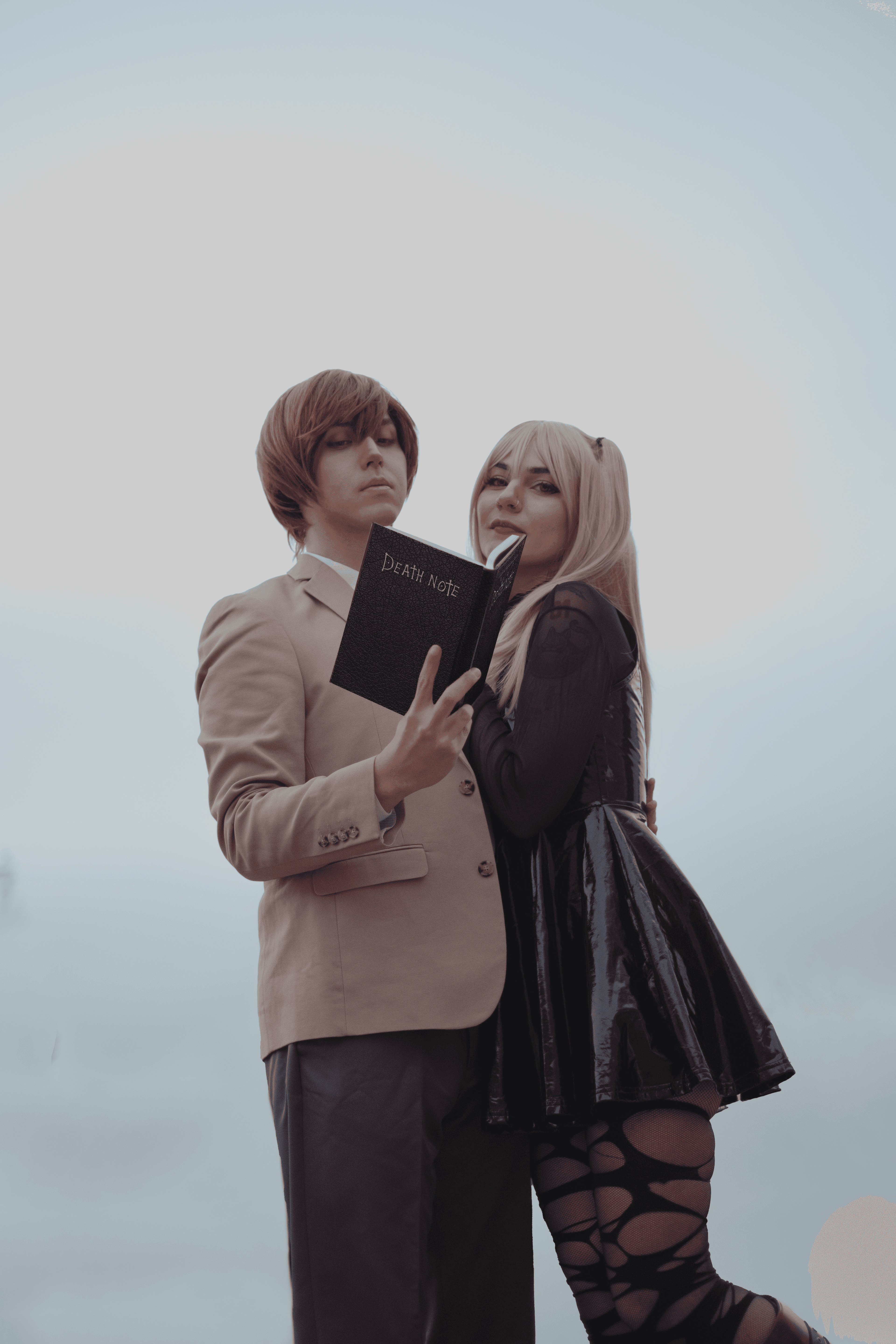 Misa Amane  - Photo 1