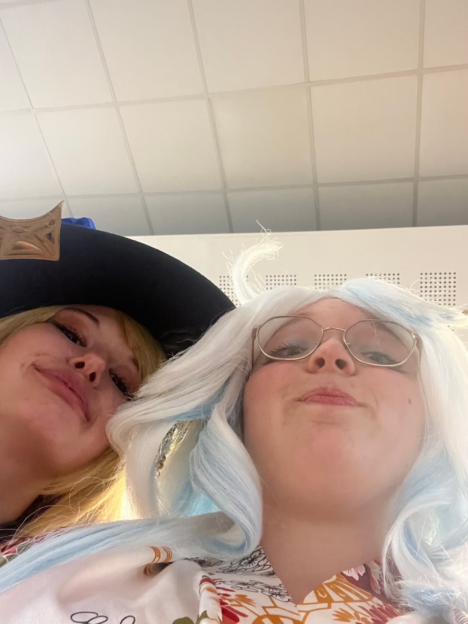 Furina & Navia - Photo 4