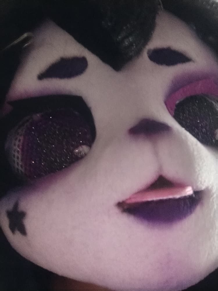 Moonstar (furry) - Photo 4