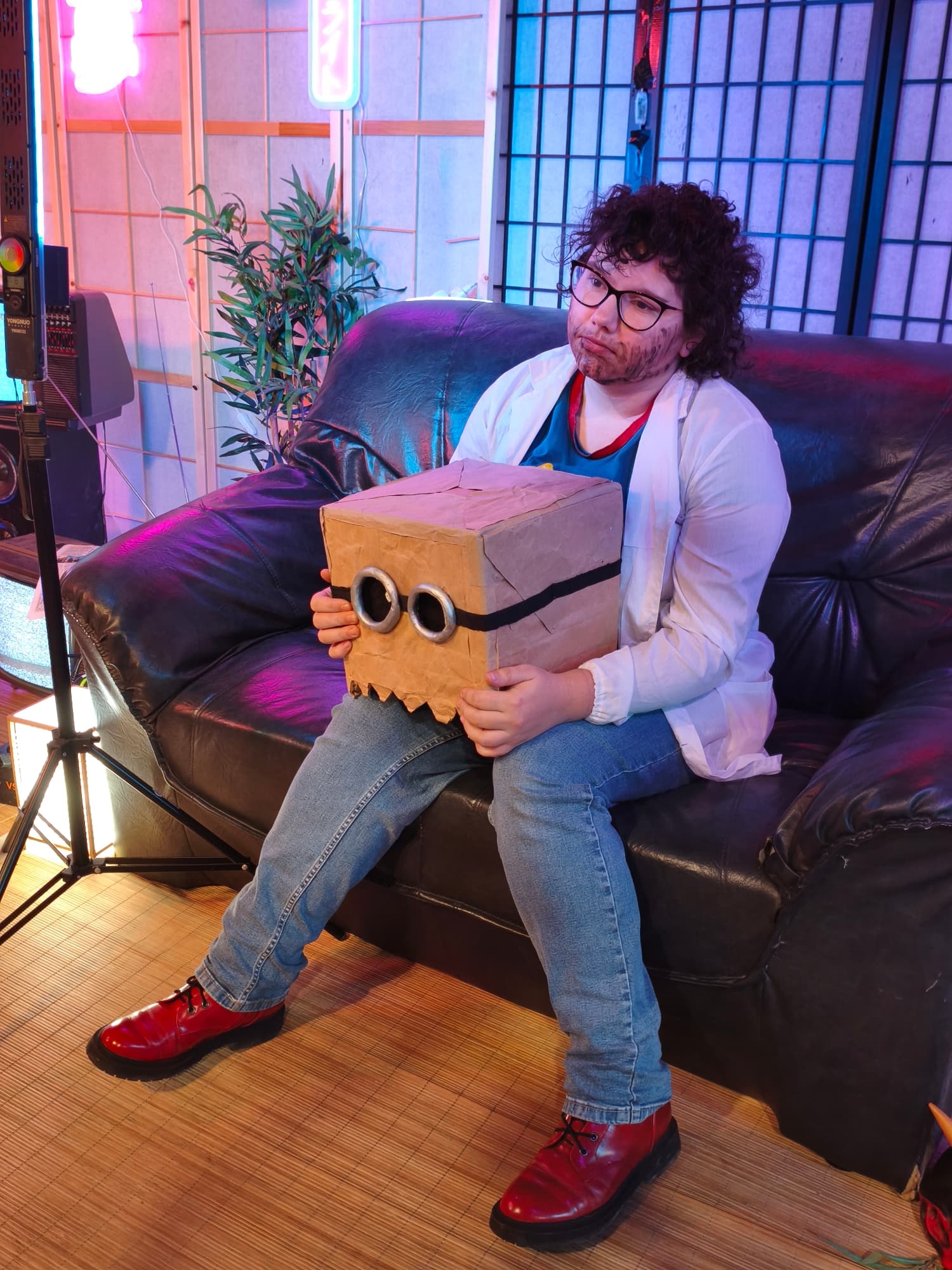 Dr flug at mia - Photo 1