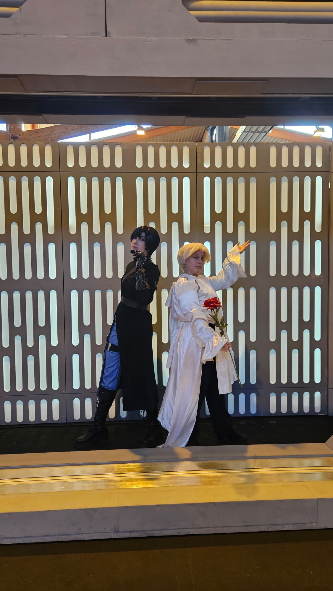 Luka + Ivan - Photo 3