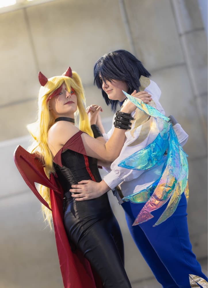 Sulfus ange - Photo 2