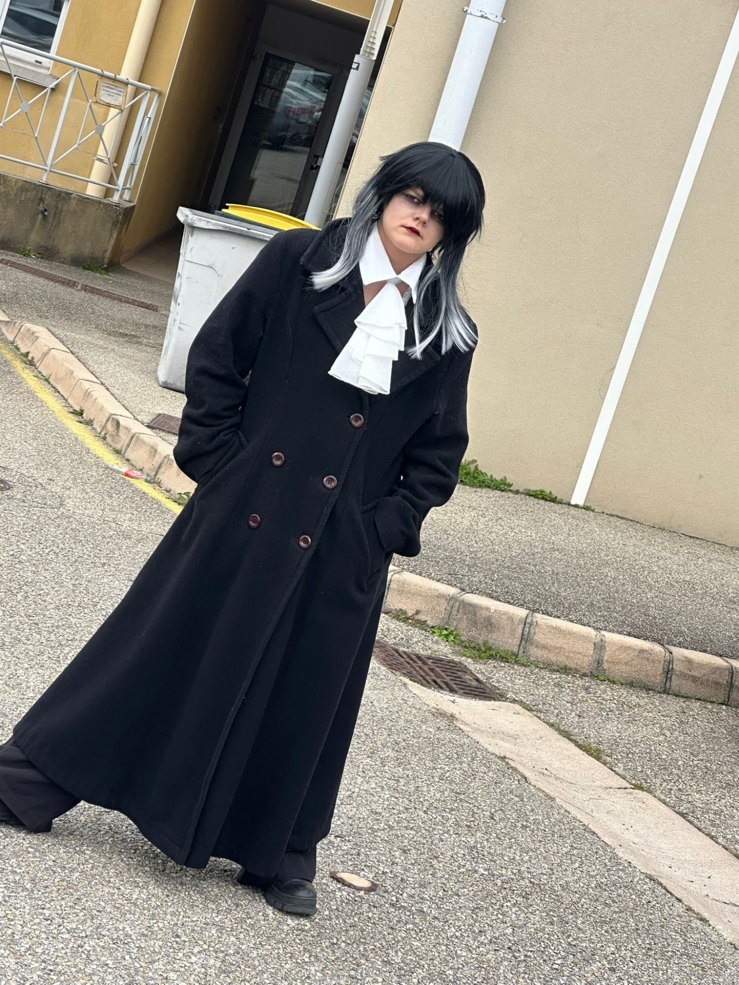 akutagawa ryunosuke - Photo 6