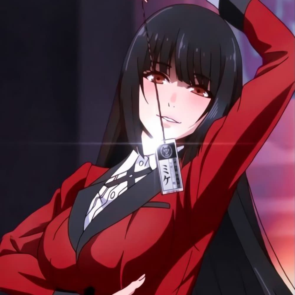 Yumeko