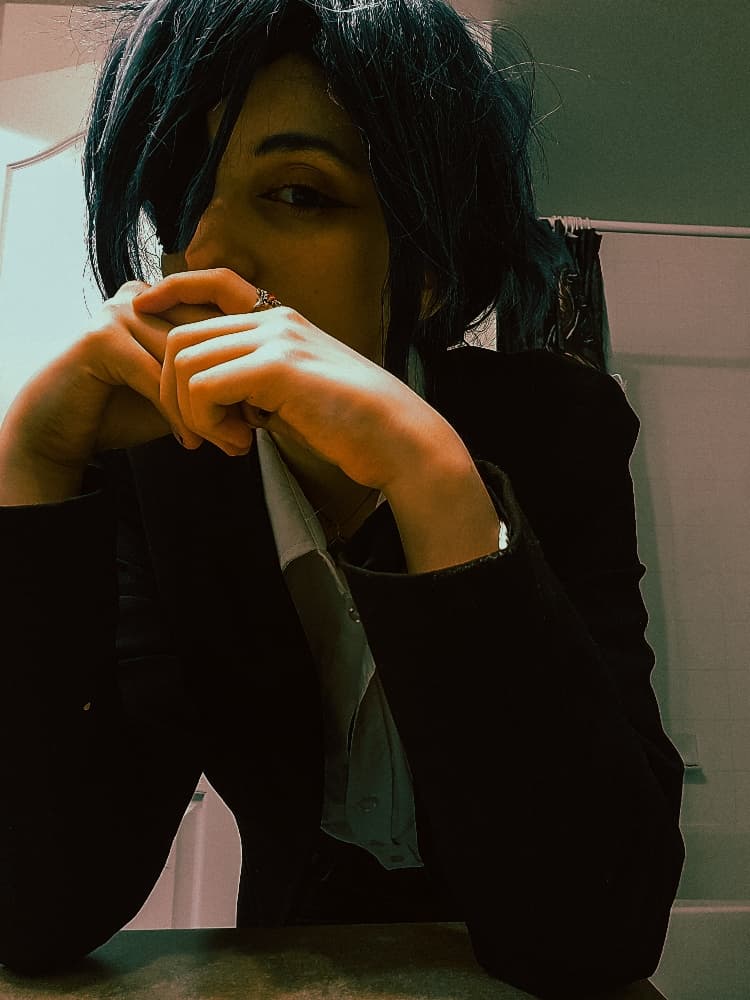 Mafia Kaeya - Photo 3