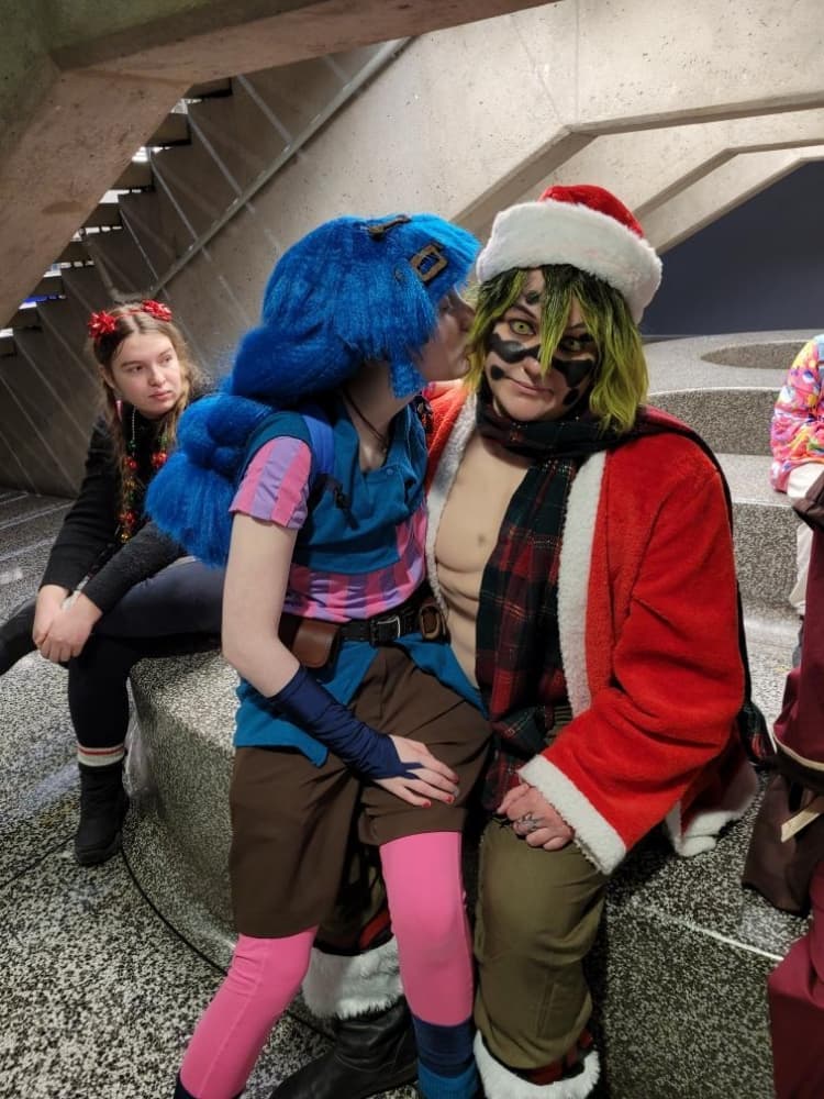 Chaotique Powder - Photo 3