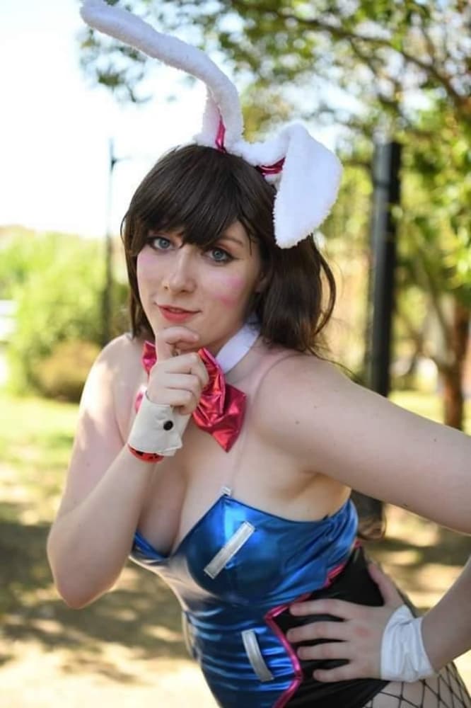 Bunny dva