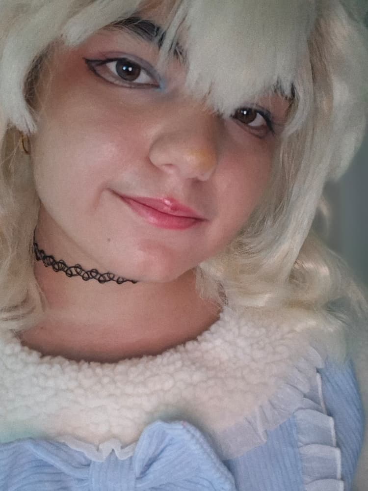 cinnamoroll v2 - Photo 6