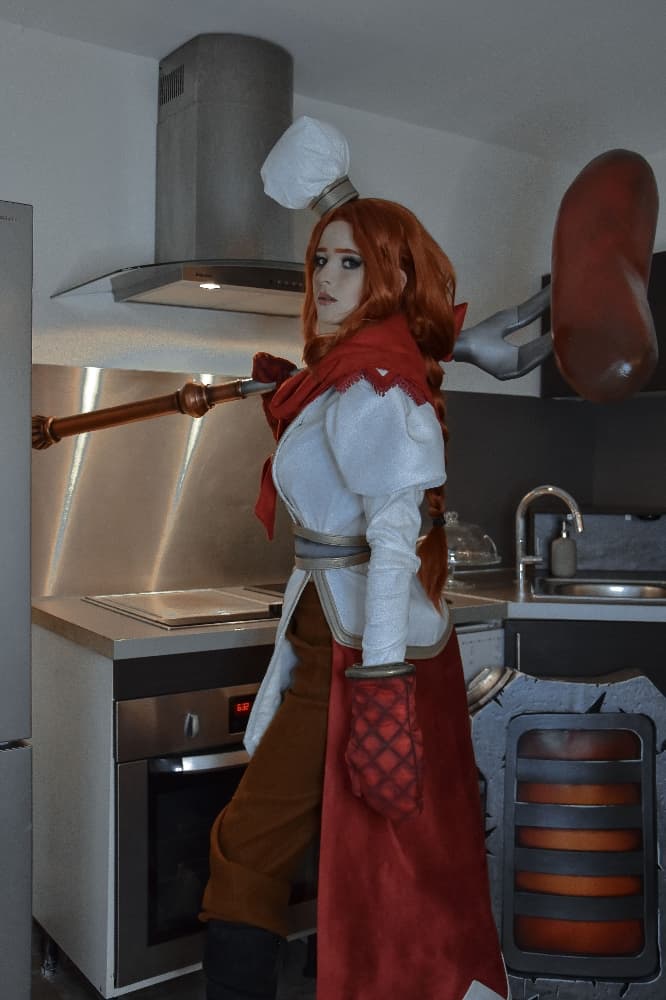 Private - Leona - Photo 8