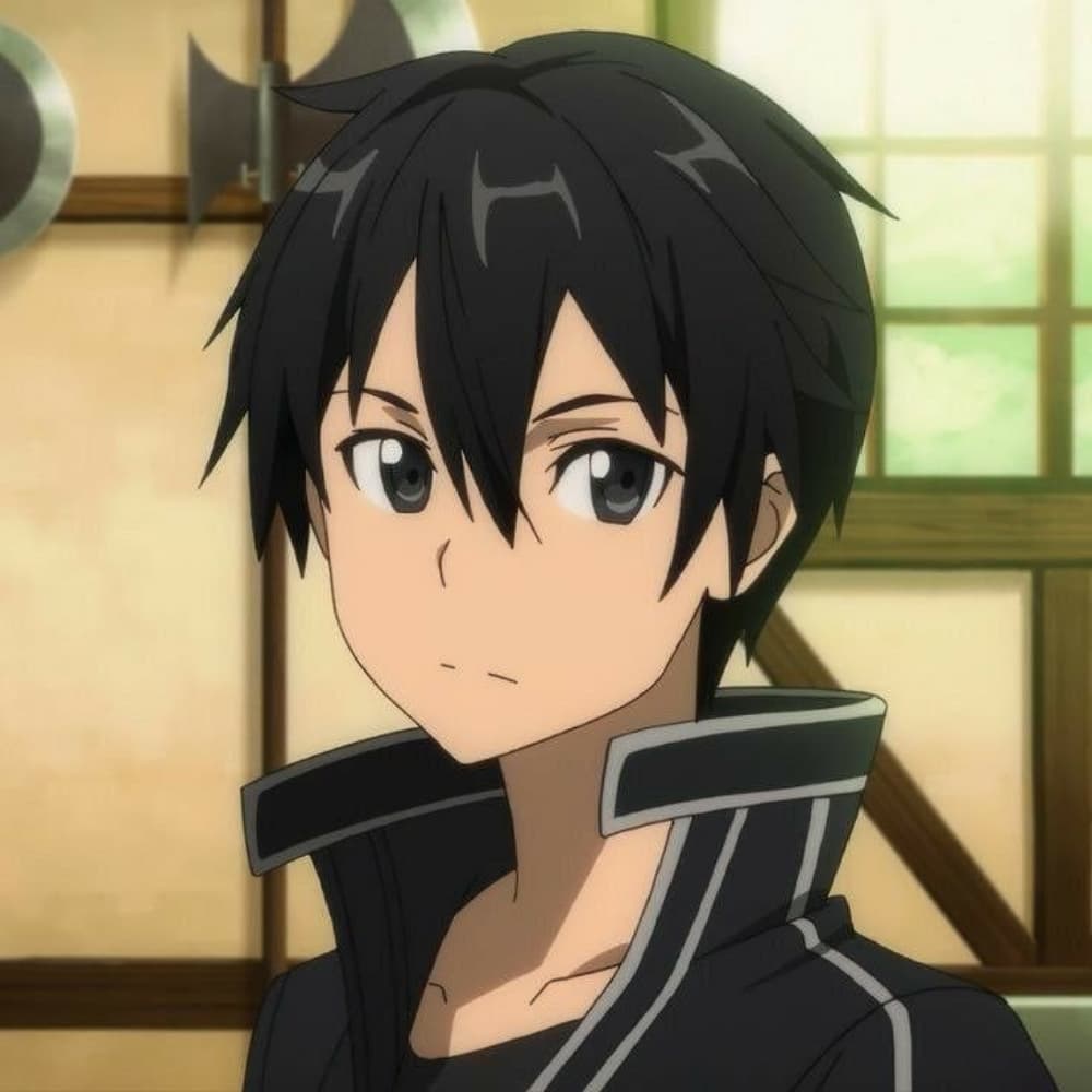 Kirito