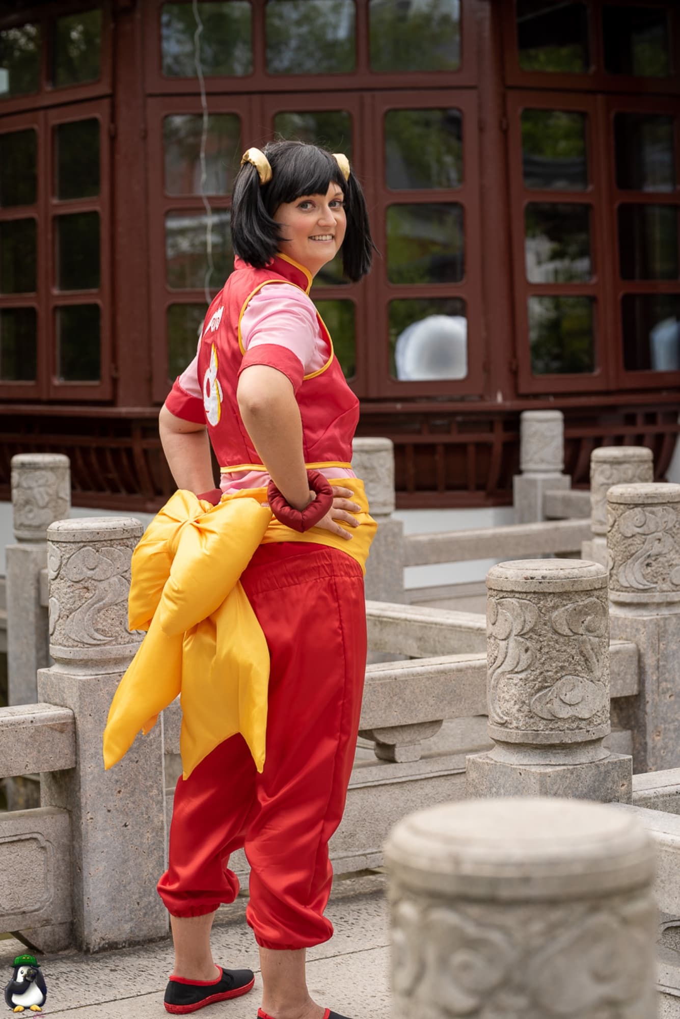 Ling Xiaoyu  - Photo 5