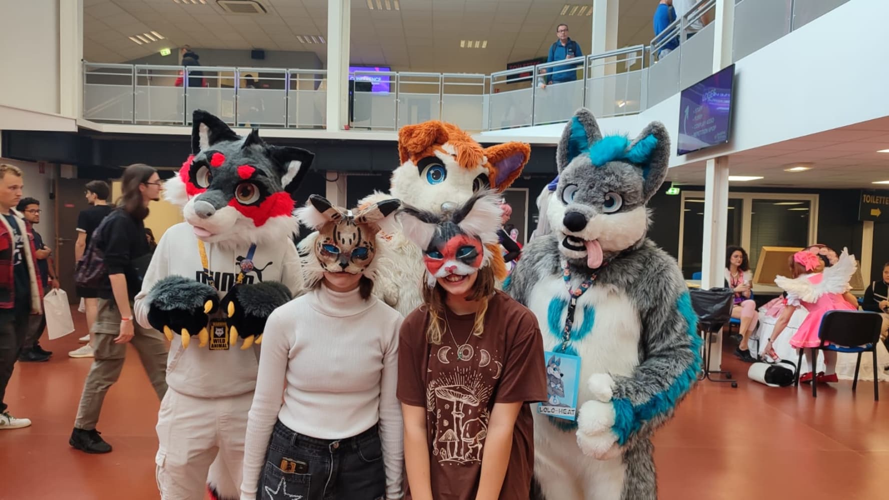 Hashtag festival - Photo 10