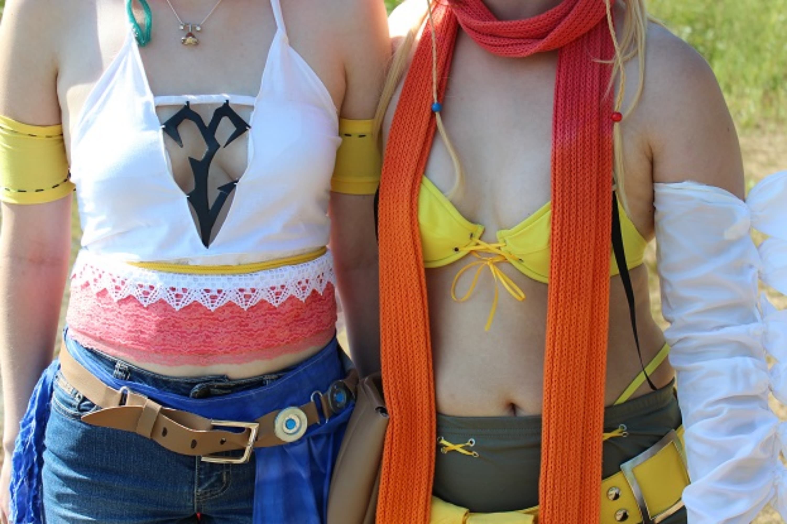 Rikku (Dieb) - Photo 59