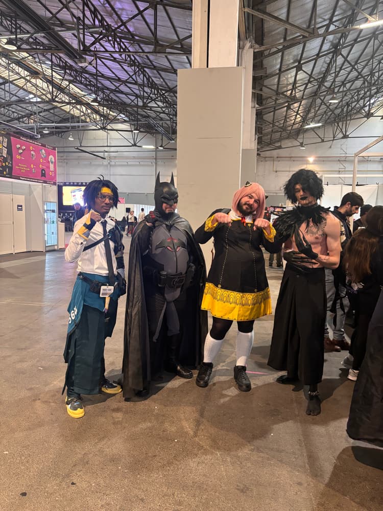 Japan Expo Sud 2024  - Photo 15